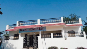 Rani Palace